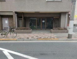 三ノ輪 徒歩8分！お洒落な外観☆飲食店にも最適路面店物件